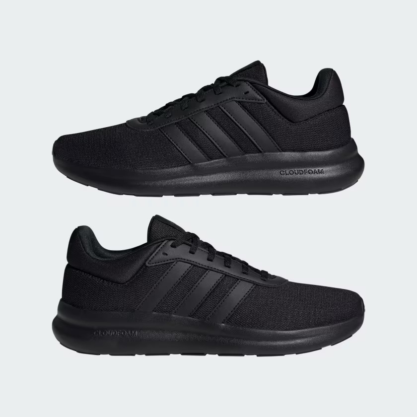 adidas men Lite Racer 4.0 Shoes