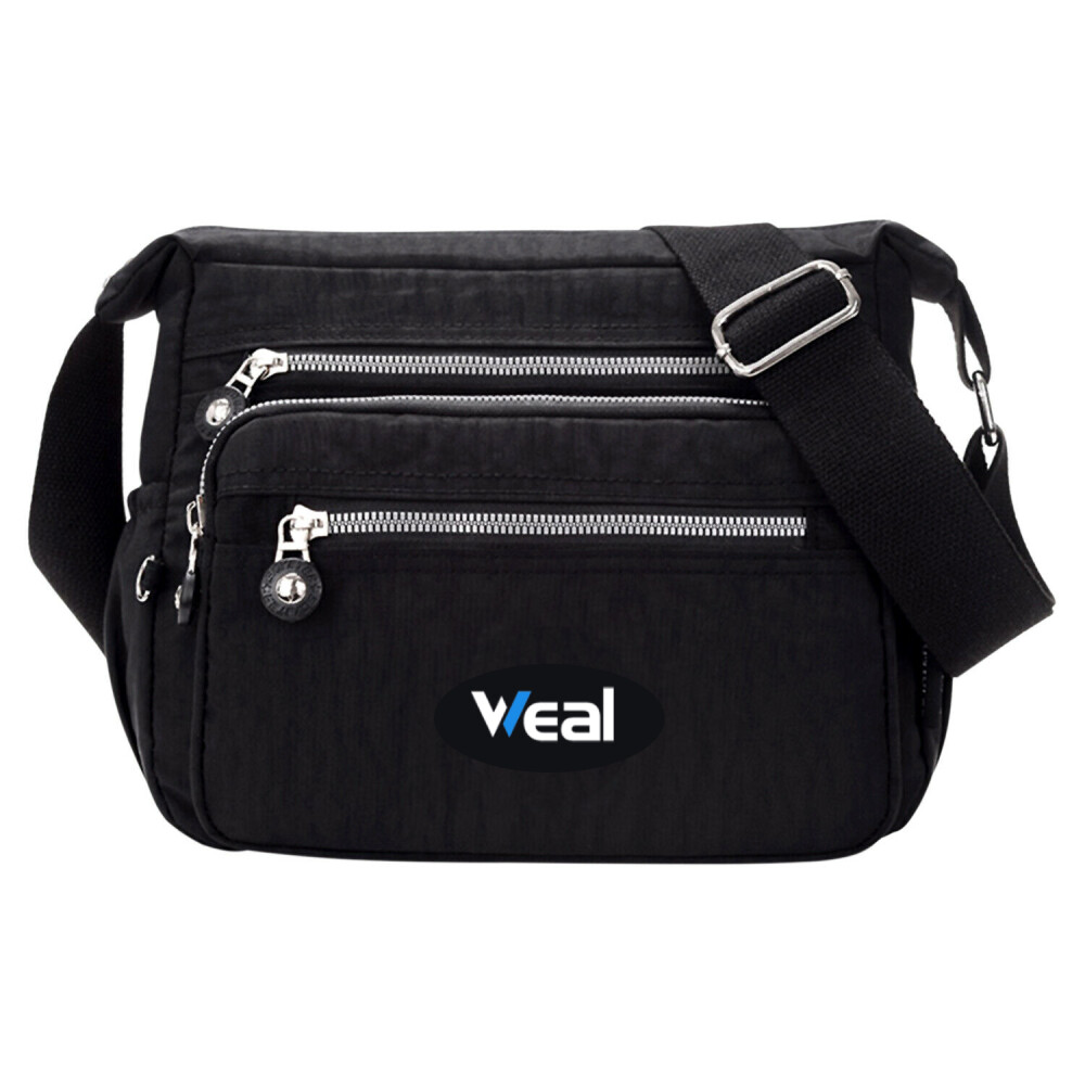 Waterproof Messenger Cross Body Ladies Handbag Bag Shoulder Bag Womens Purse