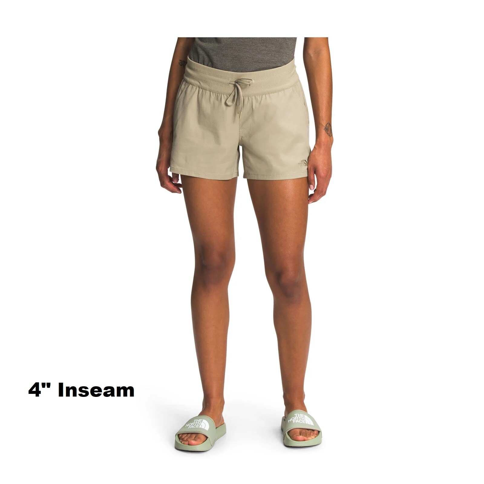 The North Face Women’s 🔥 Aphrodite Motion Bermuda SHORTS for Ladies ✔️ D1132
