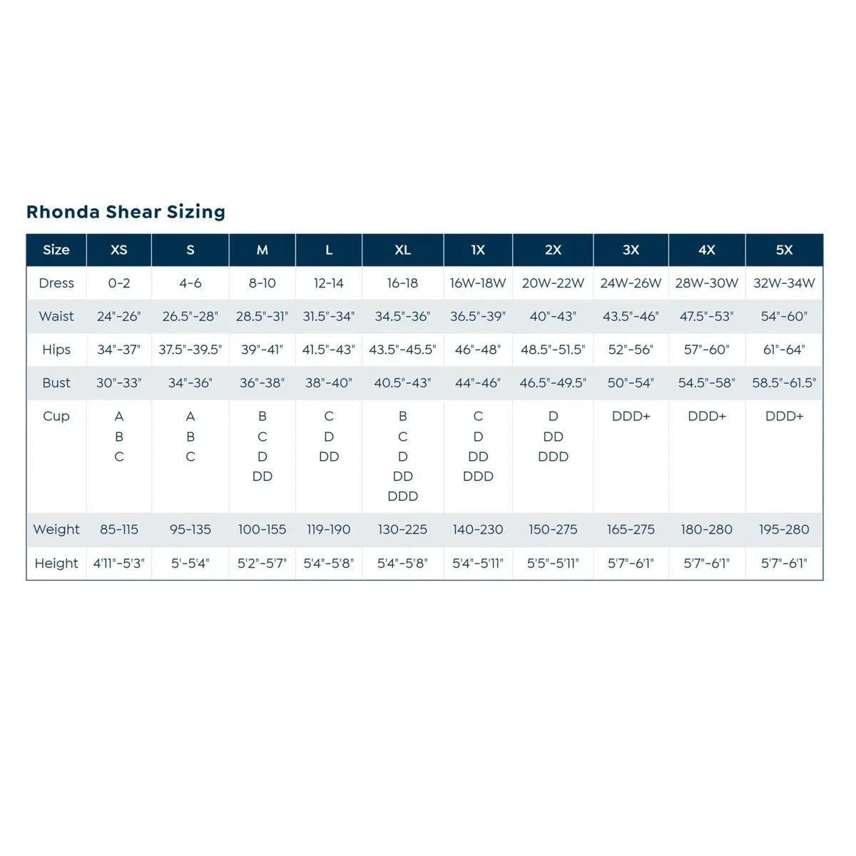 Rhonda Shear 3-pack Ahh Bra w Lace Detail White/Black/Brick Size 1X