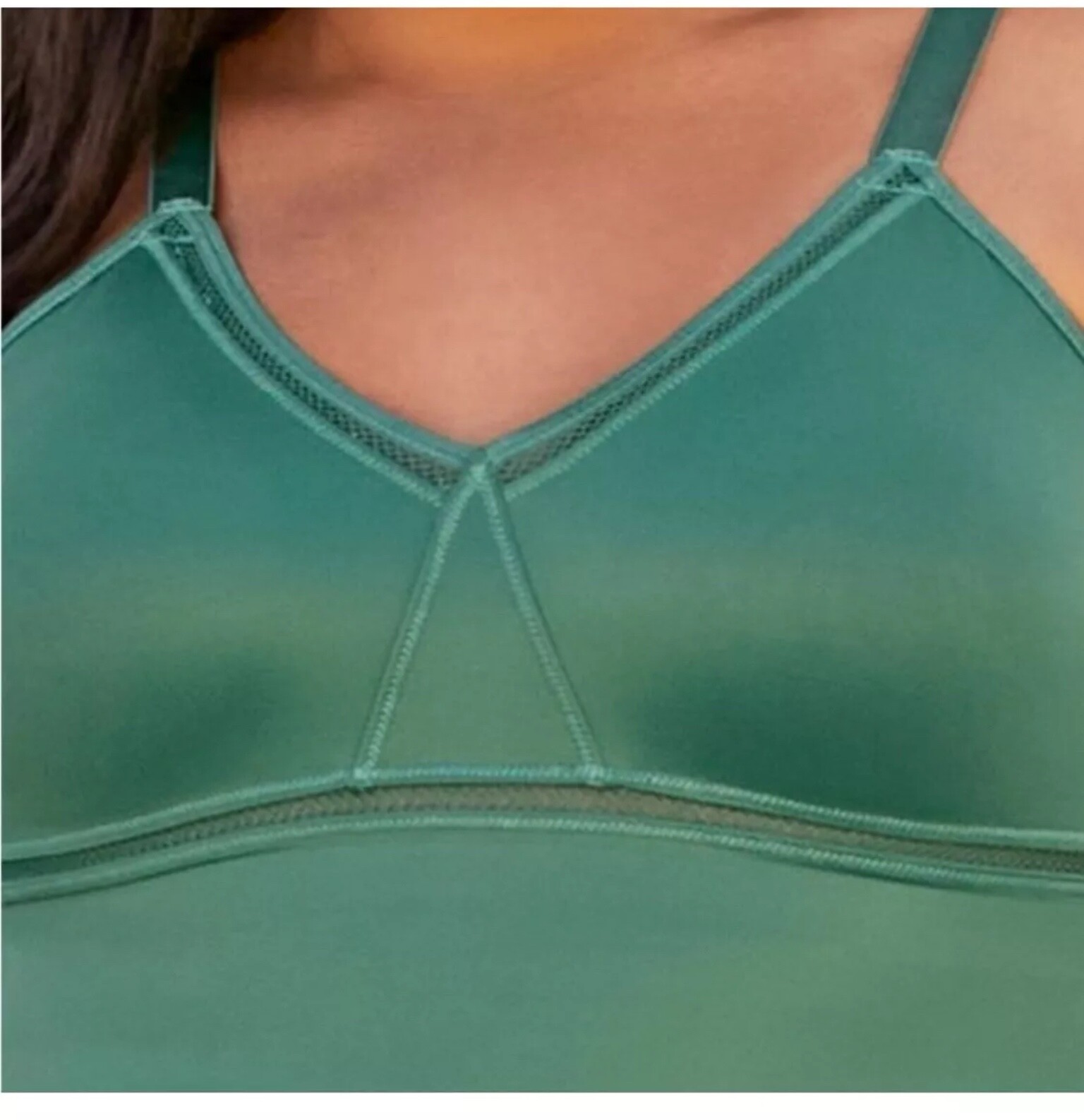 RUBY RIBBON SIREN CAMI #1906 NEW!