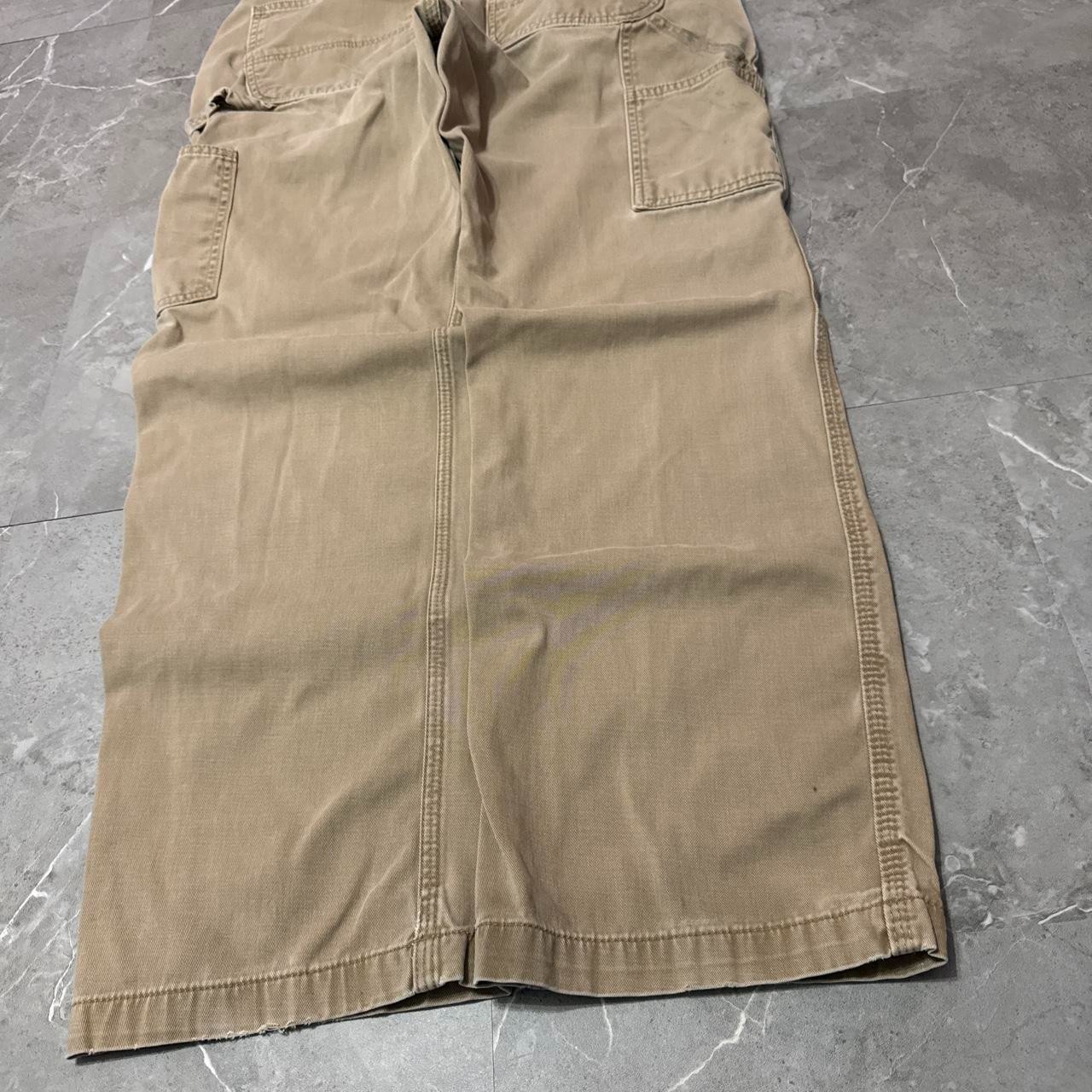 Men’s Carhartt Work Pants