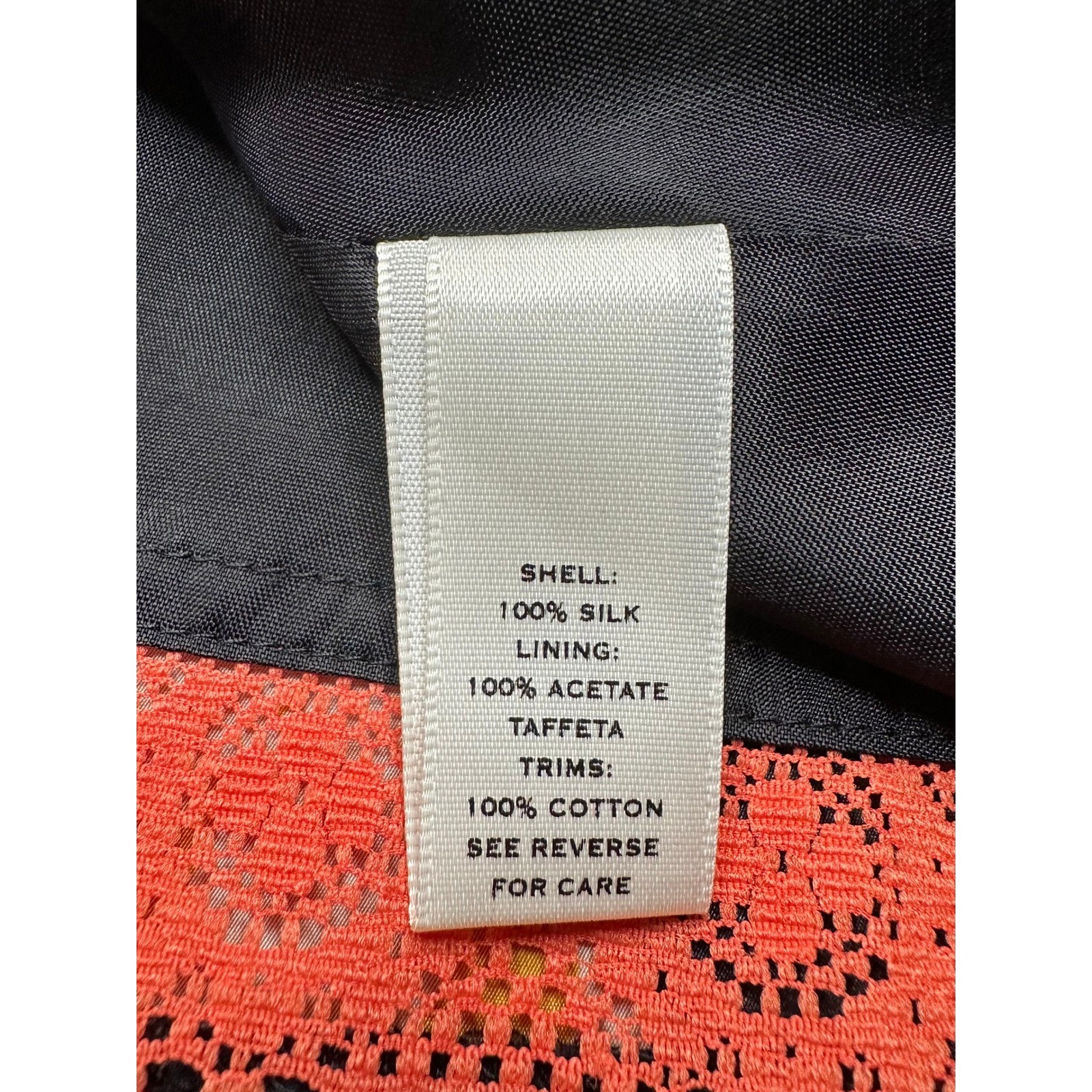 Moulinette Soeurs Go See Halter Dress Womens 6 Black Floral Silk Anthropologie