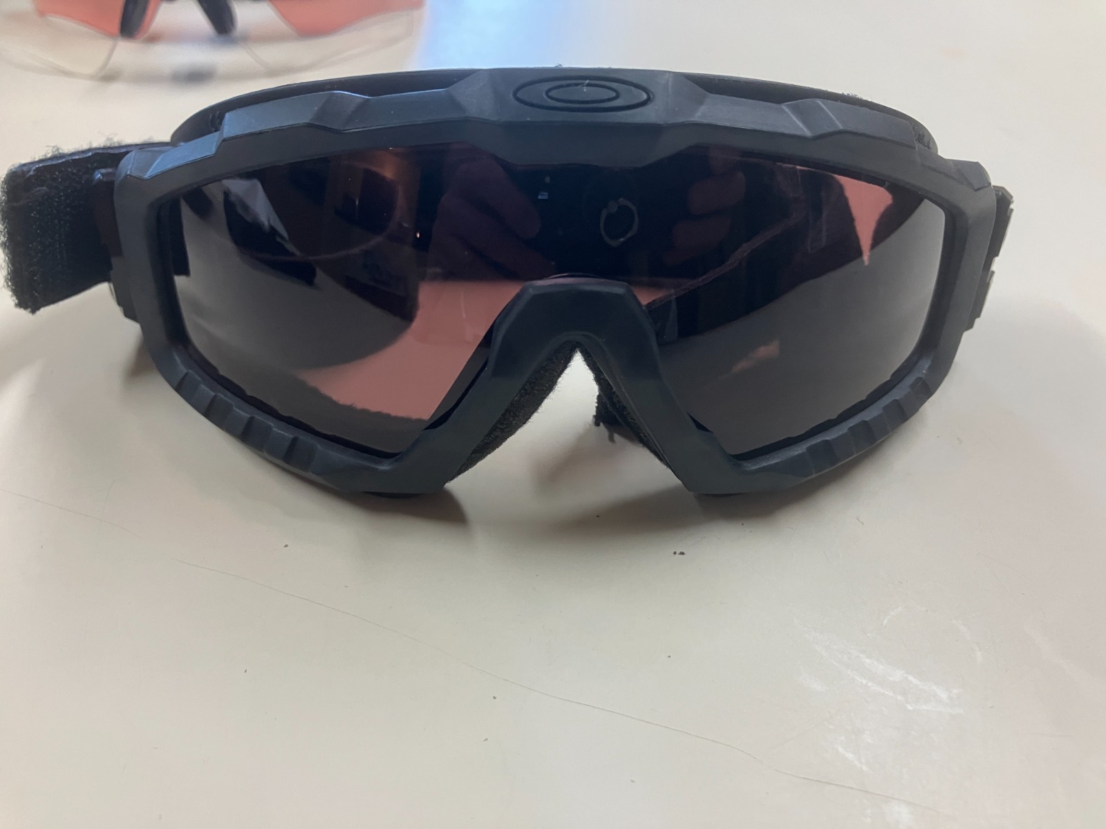 oakley si ballistic m frame alpha