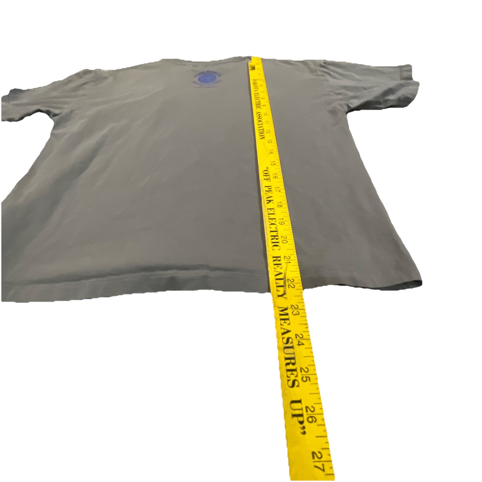 Zara Sunny Days Positive Message Graphic T Shirt Youth 12-14