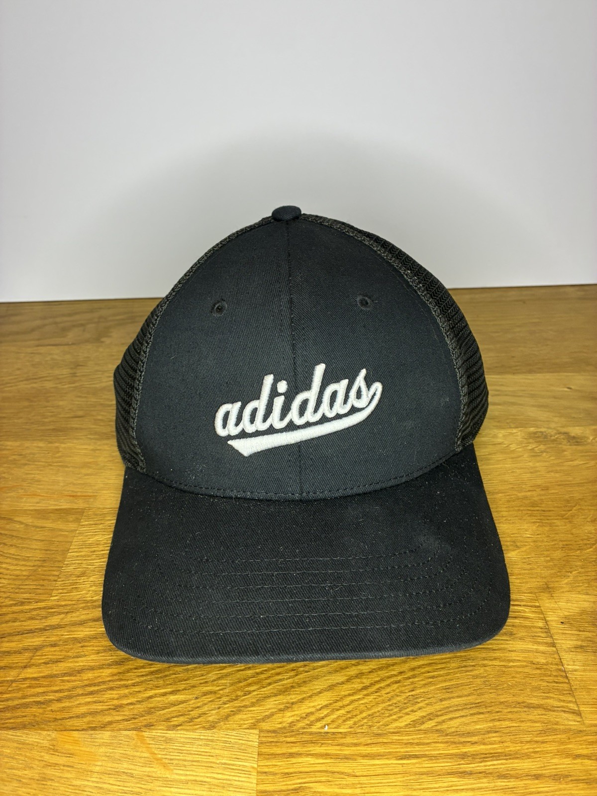 Adidas Women’s Mesh Trucker Hat Cap Aeroready OSFA Adjustable Snapback