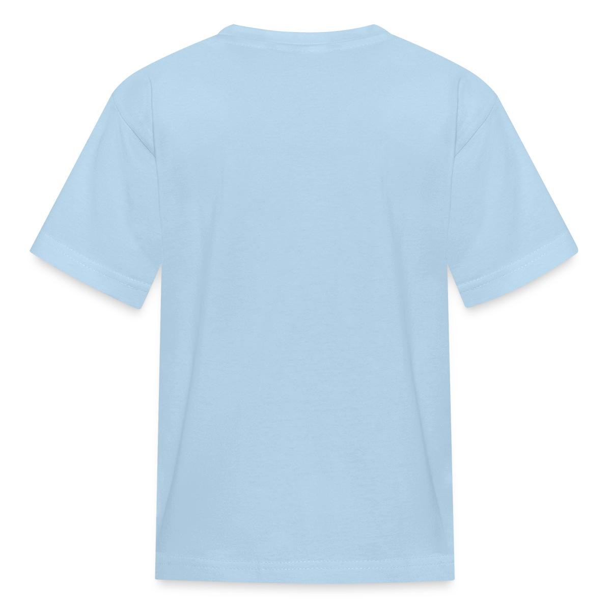 Cool Kids Play Football Kid’s T-Shirt