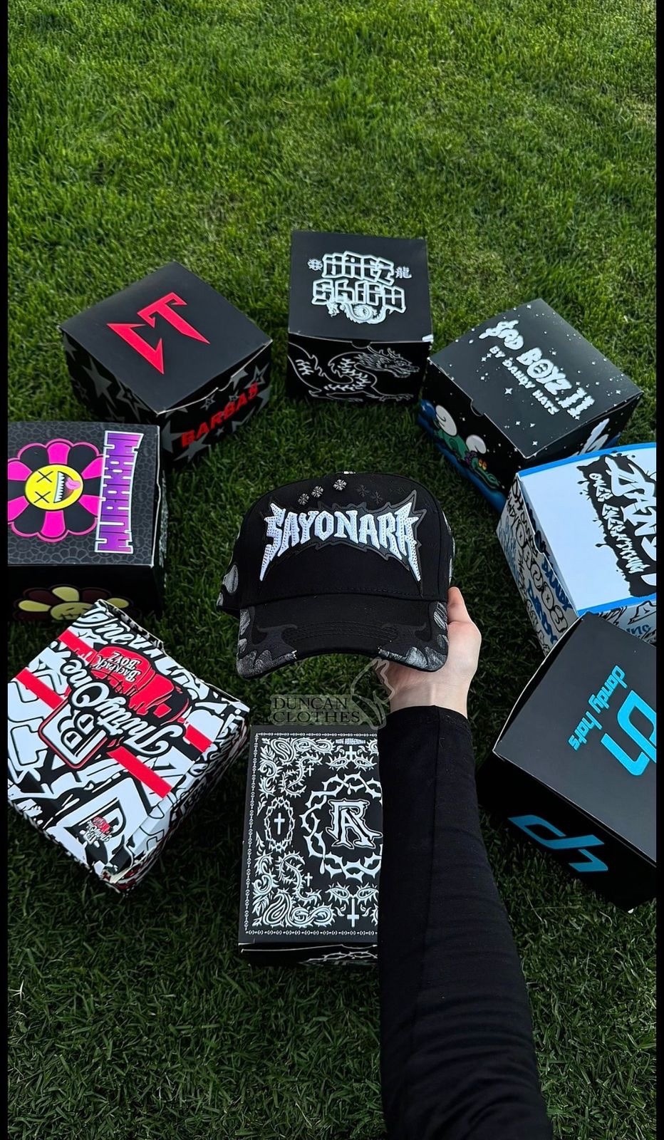 Gorras Hombres Gorras Gorra Deportiva Deportiva