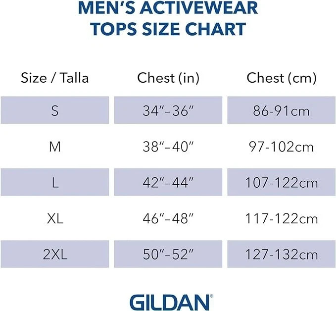 Gildan (5-pack) Bulk Solid Ultra Cotton Short Sleeve Blank Tee T-Shirt SAND