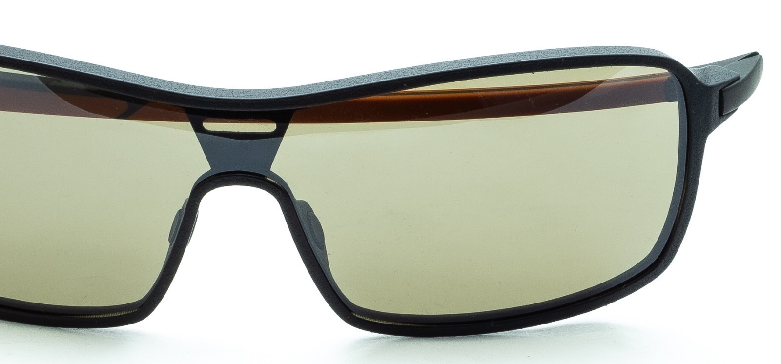 McLAREN Eyewear MLGP-76S04 C02 132mm Sunglasses Shades FRAMES Eyewear New Italy