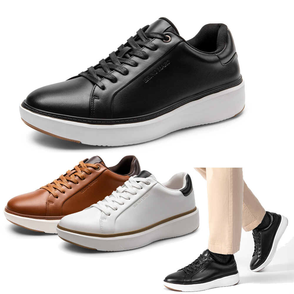 Men’s Fashion Sneakers Outdoor Daily Casual Lightweight Shoes Size 8-13