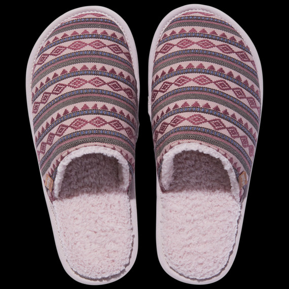 Feelgoodz Womens Equinox Mule Slipper