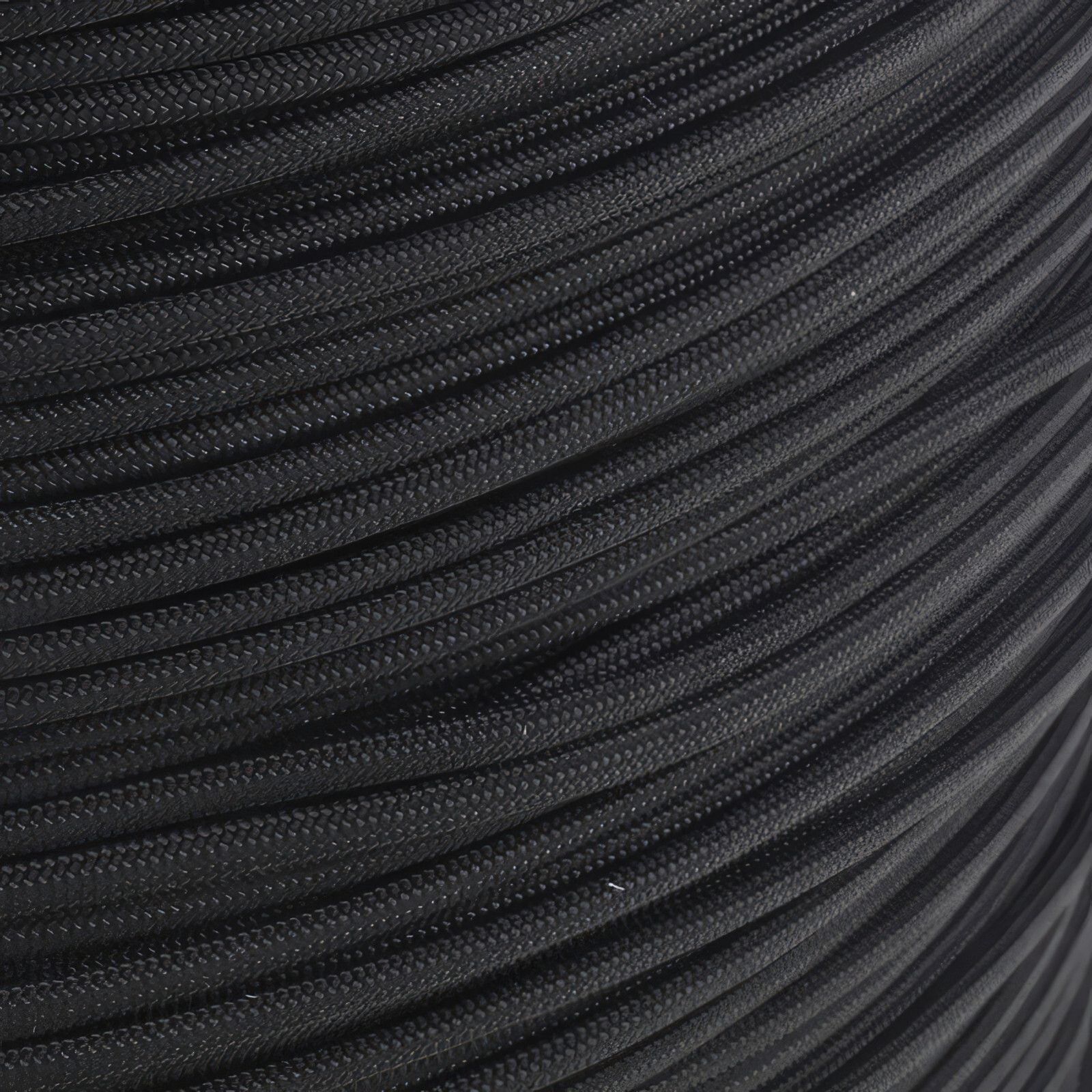 Pair of Shoelaces 550 Paracord 4mm Type III 7Strand ATWOOD USA 40+ colours