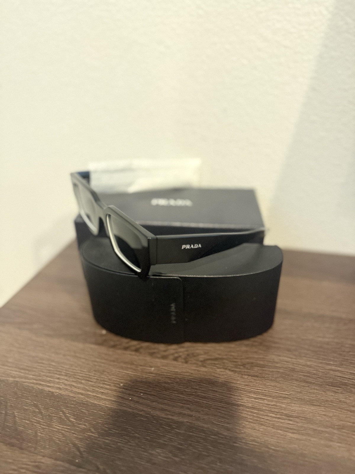 PRADA Men’s Sunglasses