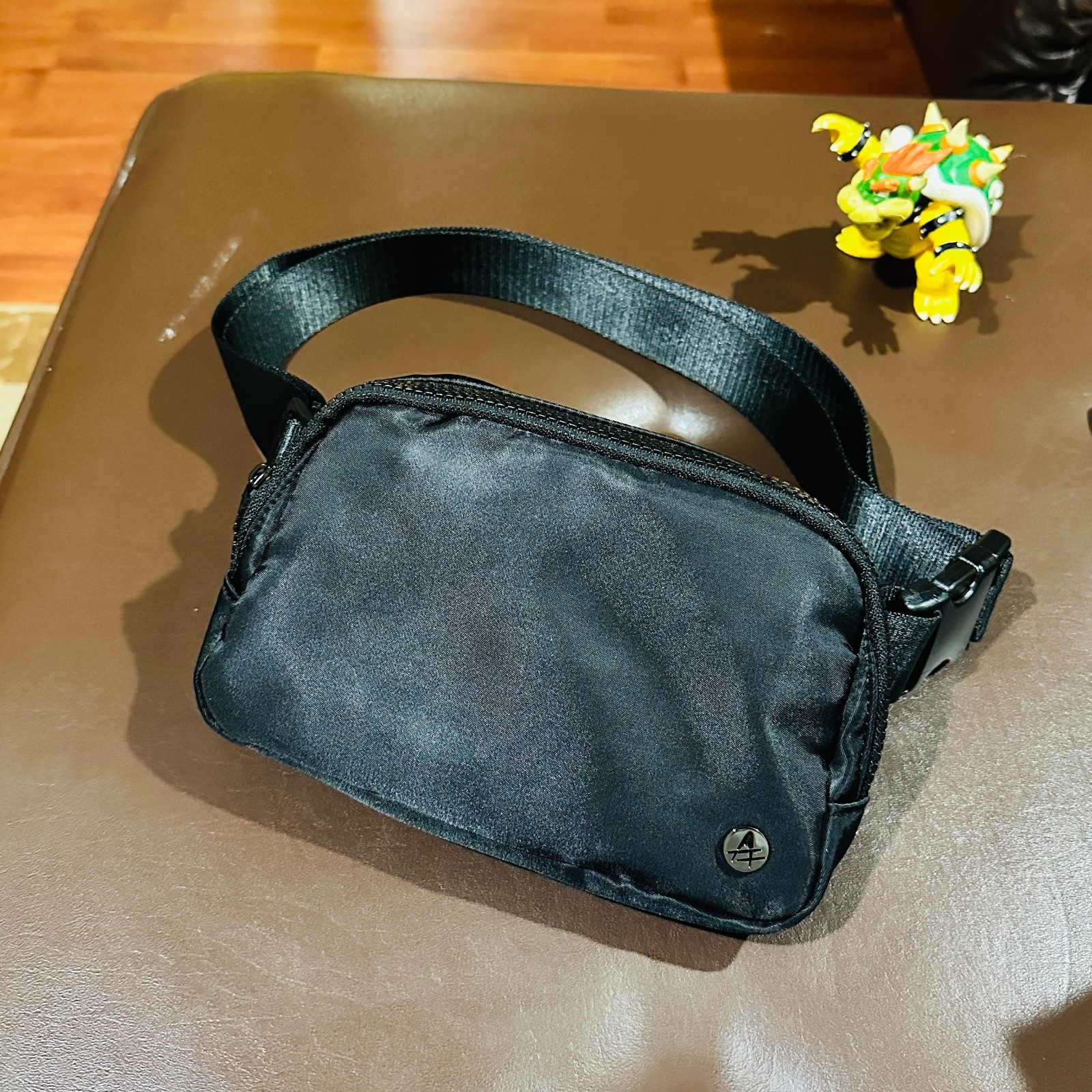Everywhere Belt Bag Fanny Pack Adjustable Fashion Crossbody Waist Bag
