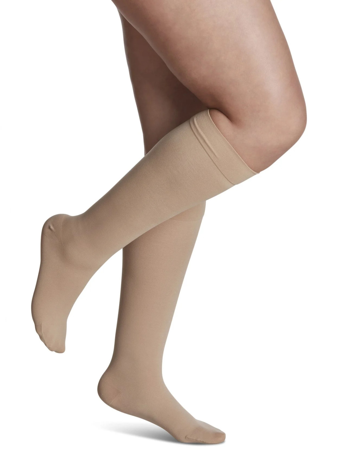 Sigvaris Opaque / Comfort 862C CT 20-30 Compression Knee Stockings Size & Color