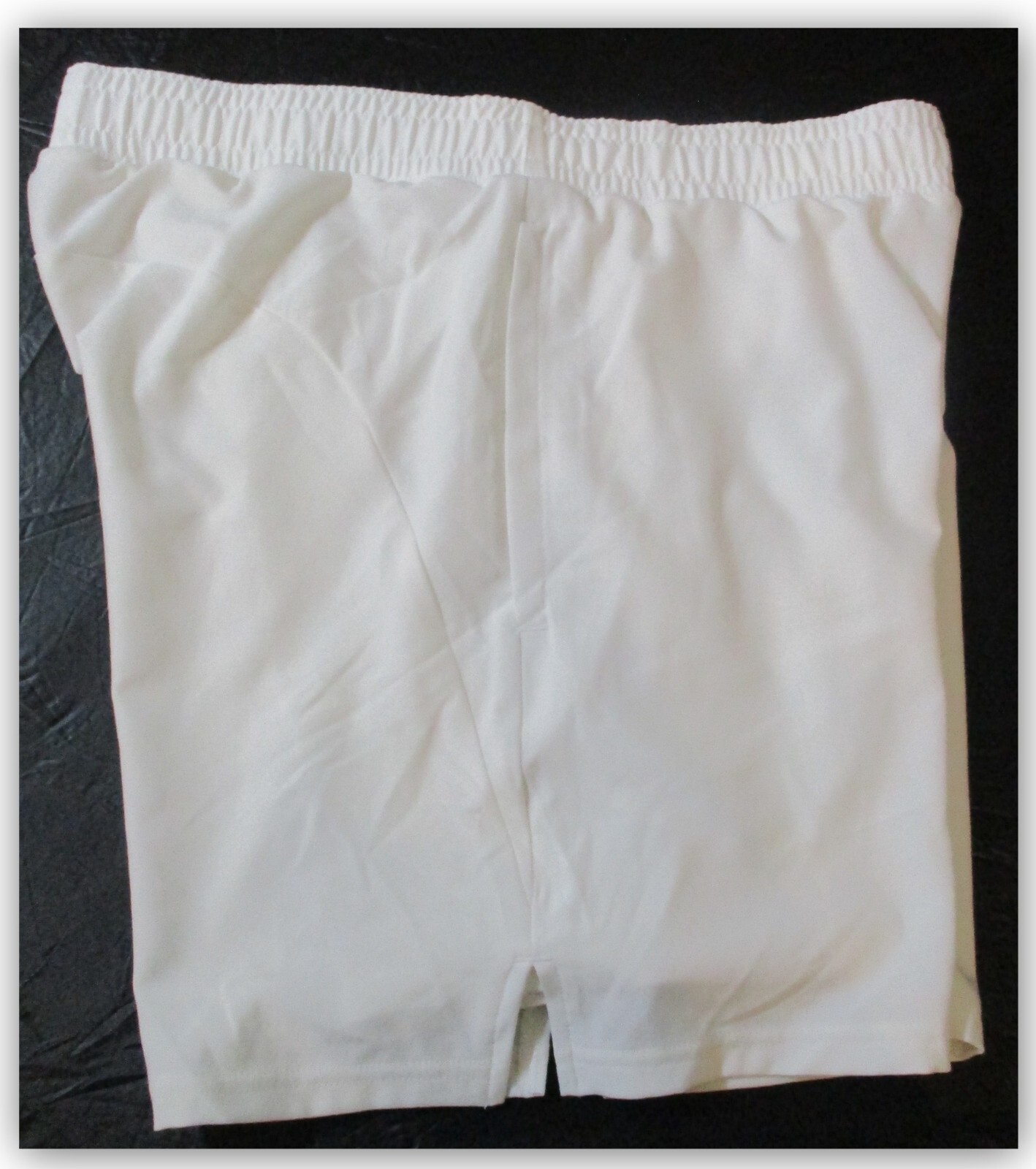 All in Motion Sport Shorts 3 pocket elastic ( 1 Zip ) & tie fully LINED