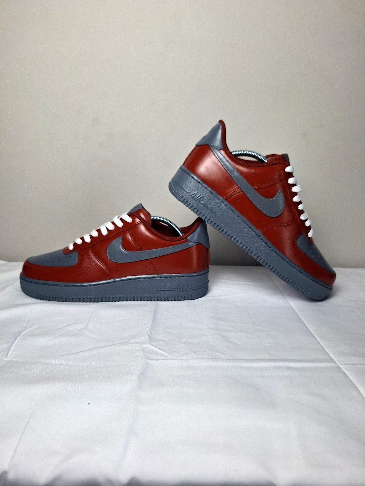 Custom shoes