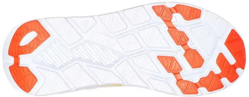 New Women’s Hoka One One Ironman Rincon Running Shoes Size 9-10 White 1116454