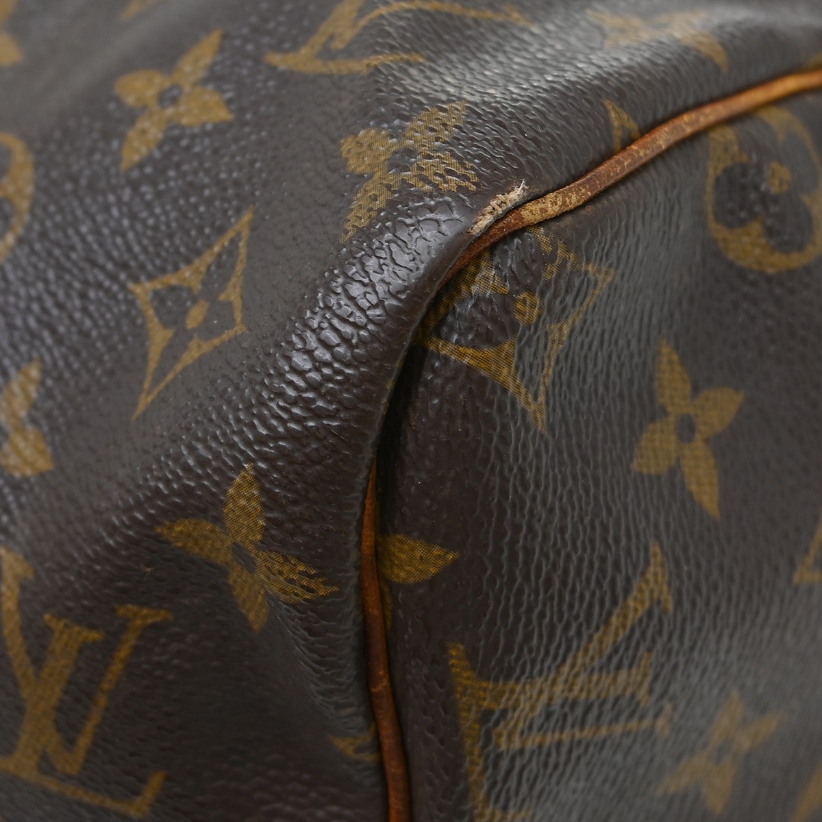 Best05 LOUIS VUITTON SPEEDY 30 HANDBAG PURSE MONOGRAM M41526 SP0995 RQ00402