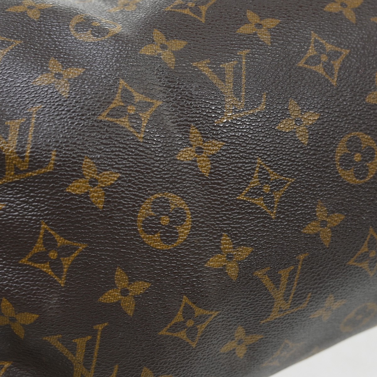 Best05 LOUIS VUITTON SPEEDY 30 HANDBAG PURSE MONOGRAM M41526 SP0995 RQ00402