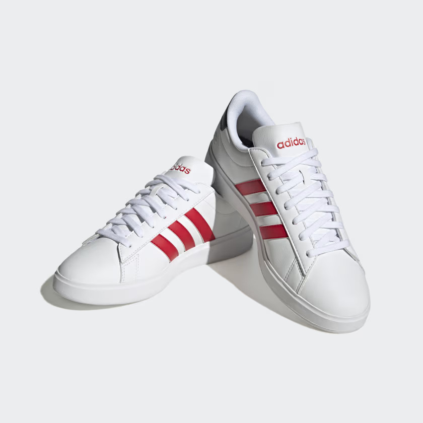 adidas men Grand Court 2.0 Shoes
