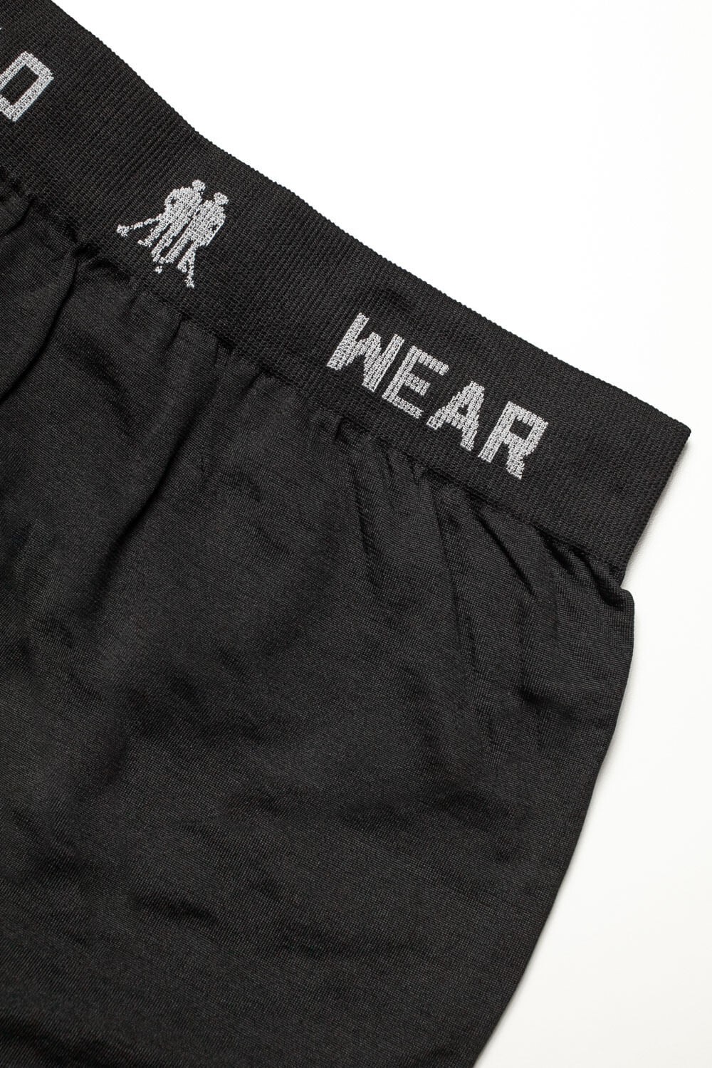 Polo Wear Men’s Underwear Soft Breathable Microfiber Boxer Briefs Assorted Color