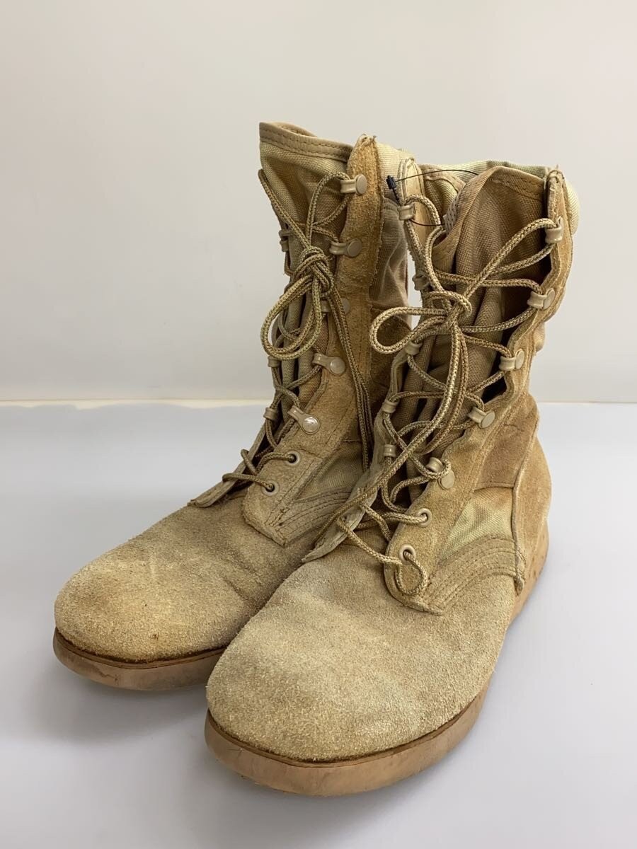 Us.Army Boots/Us9 BFO13