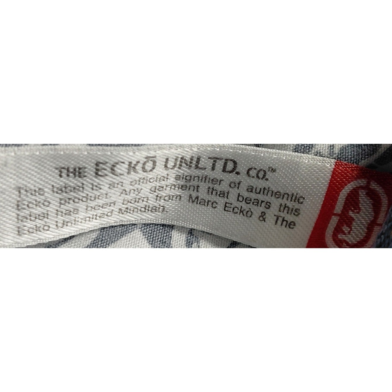 Ecko Unlimited Denim Jeans Light Wash Mid (10-12 in) Relaxed Men Size 34