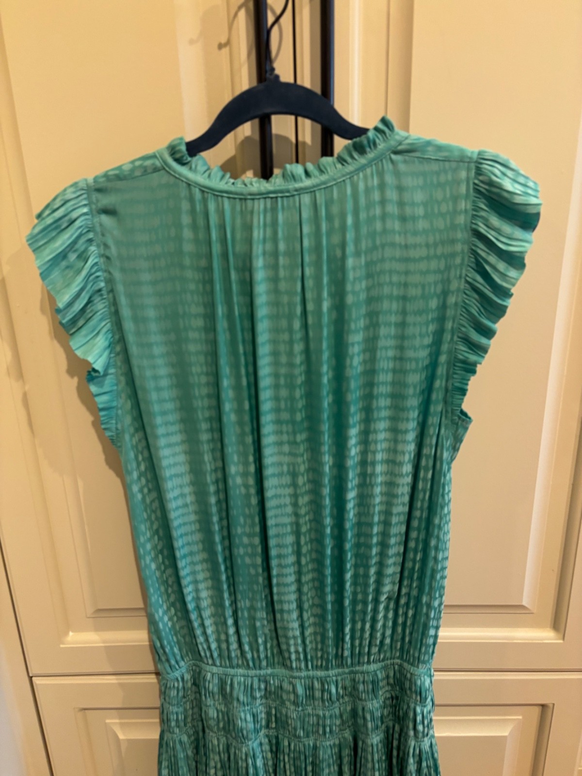current air dress size small so cute wear for many occasions