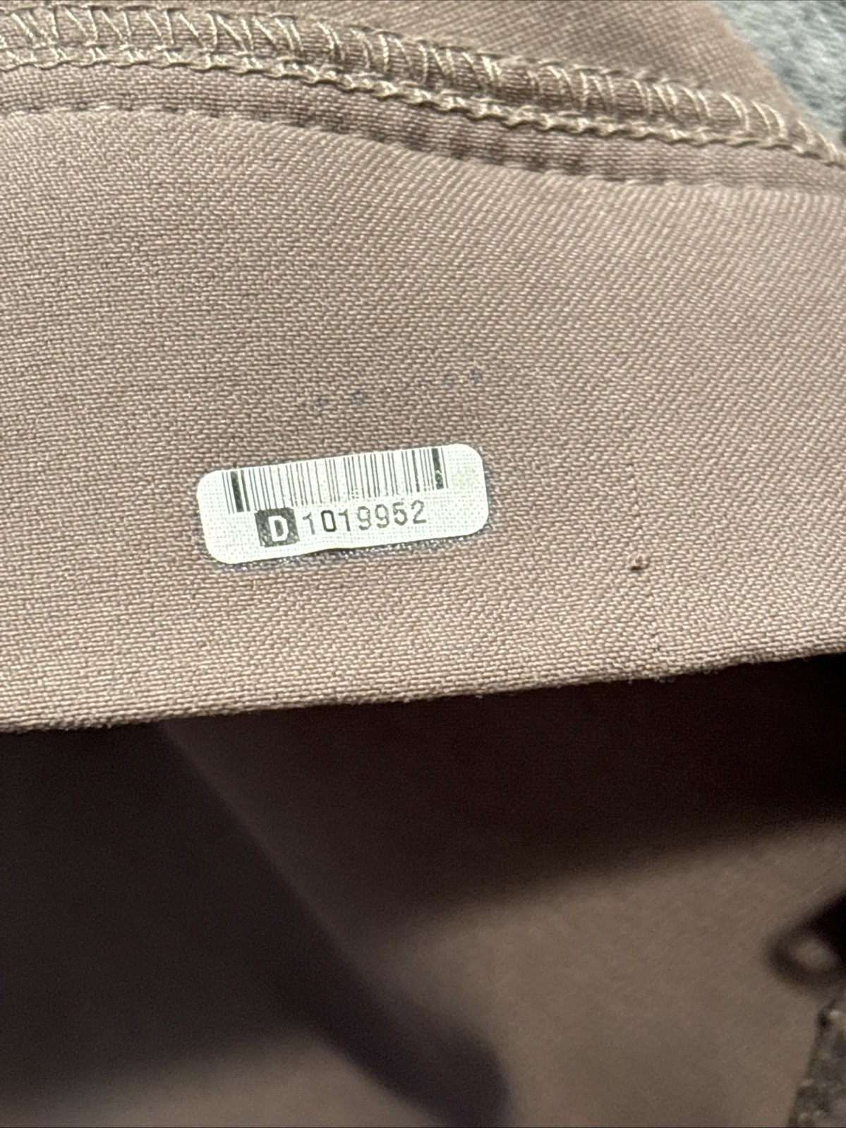 LL Bean VentureStretch UPF 50+ Five Pocket Water Repellant Performance 42×29