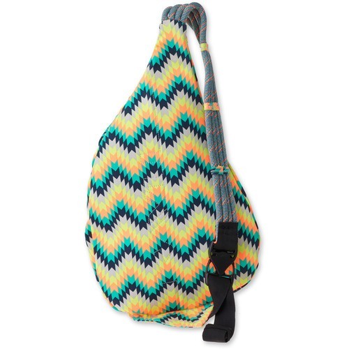 KAVU Rope Sling Crossbody Backpack​ – New with Tags!