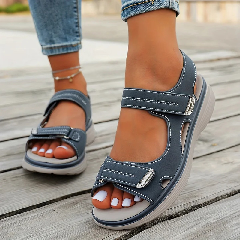 Shanyel – Orthopedic Non-Slip Sandal