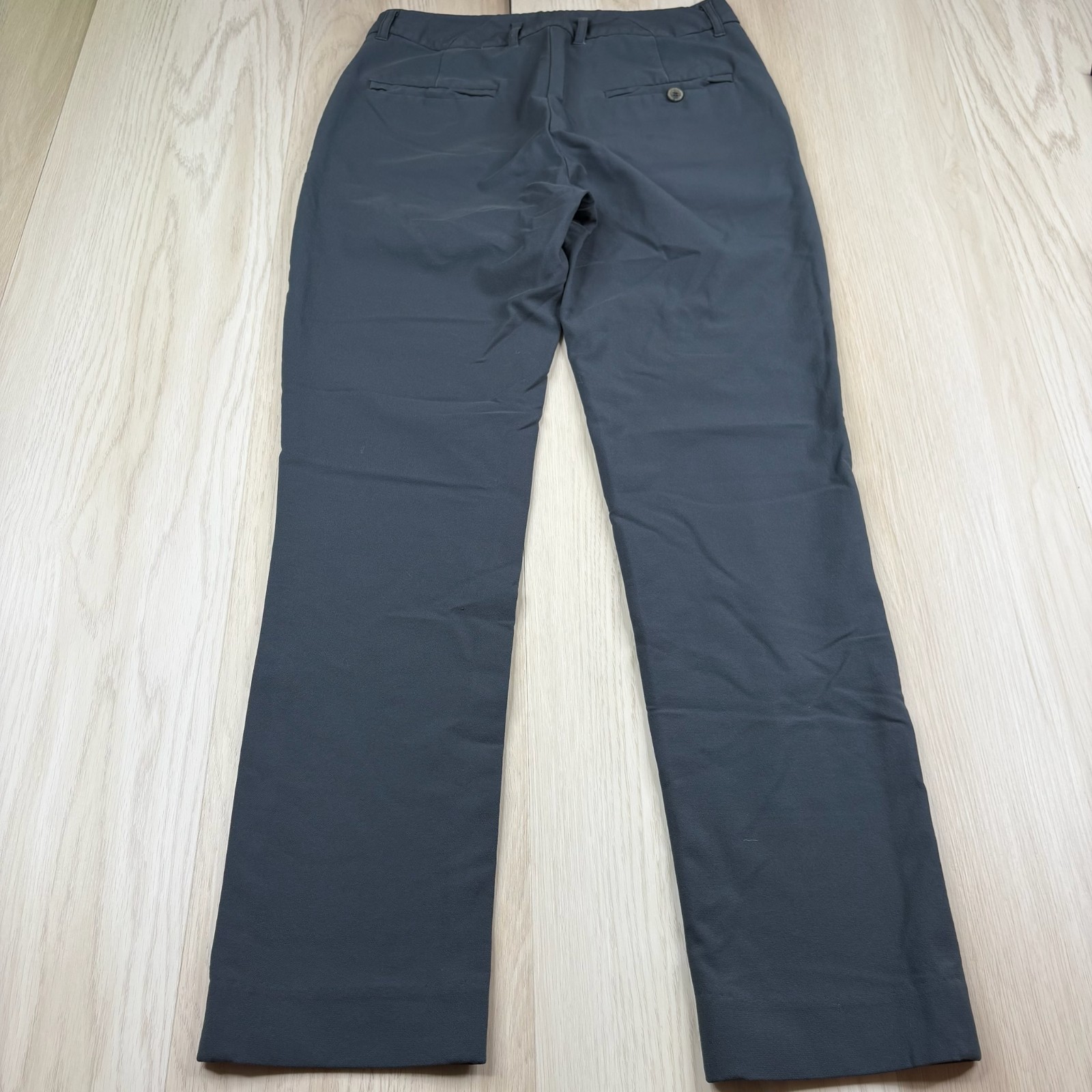 Outlier Mens 4 Season Pants Made In USA Chino Pants Size 30×30
