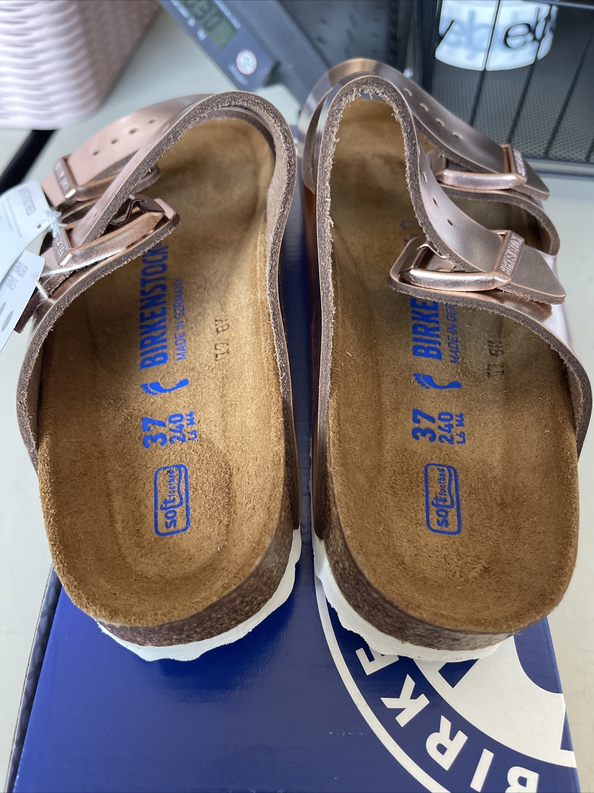 PICK SIZE/COLOR – Birkenstock Arizona BS Sandal
