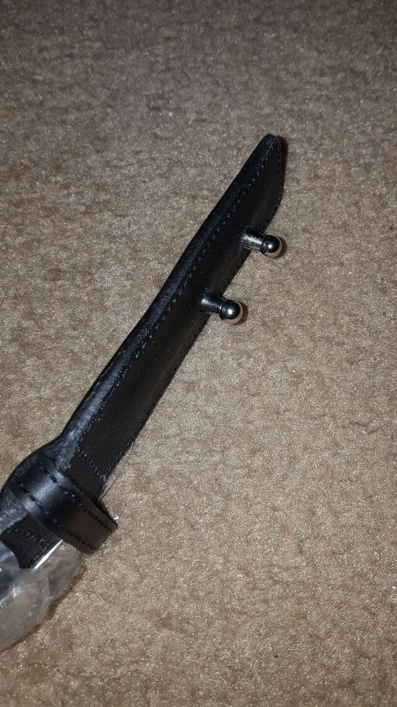 new SNAP ON GENUINE Mechanics No-Scratch Black Leather Work Belt w/Tags 30 TO 50