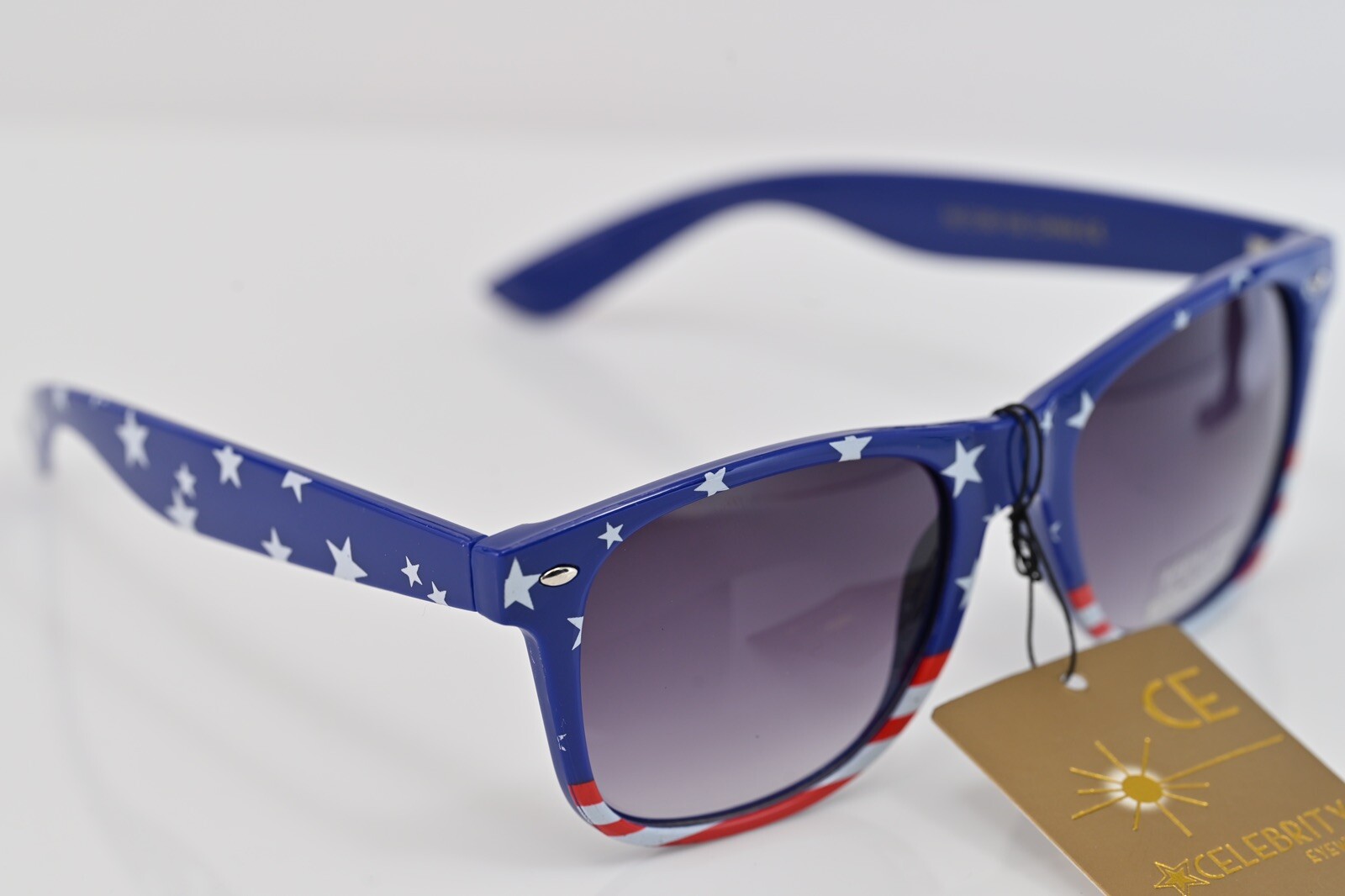 Men’s Sunglasses USA American Flag Ladies Sunglasses American Patriot Pride1163