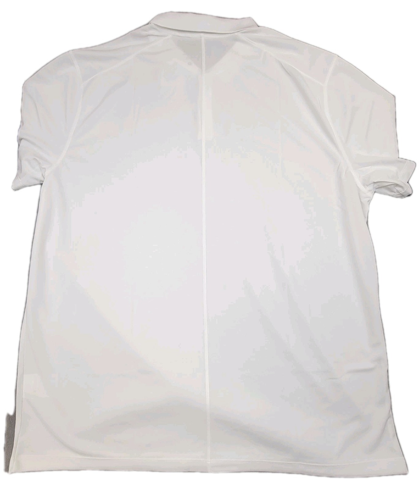 Nike Dri-FIT Victory Men’s XXL Golf Polo Shirt White DH0824-100 New Nwt DRI FIT