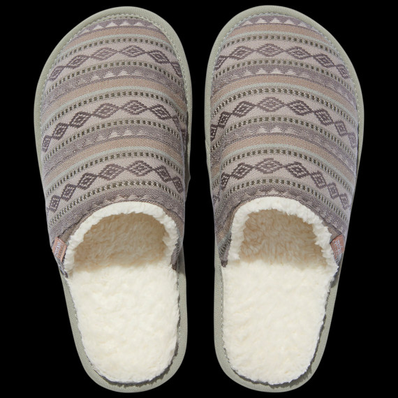 Feelgoodz Womens Equinox Mule Slipper
