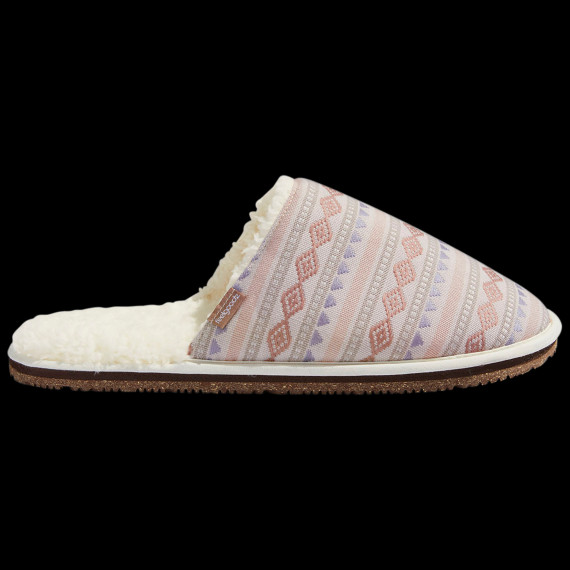 Feelgoodz Womens Equinox Mule Slipper