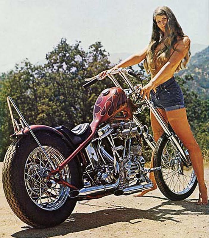 Haulin’ CB Forever Honda motorcycle engine t shirt 750 550 patch chopper bobber