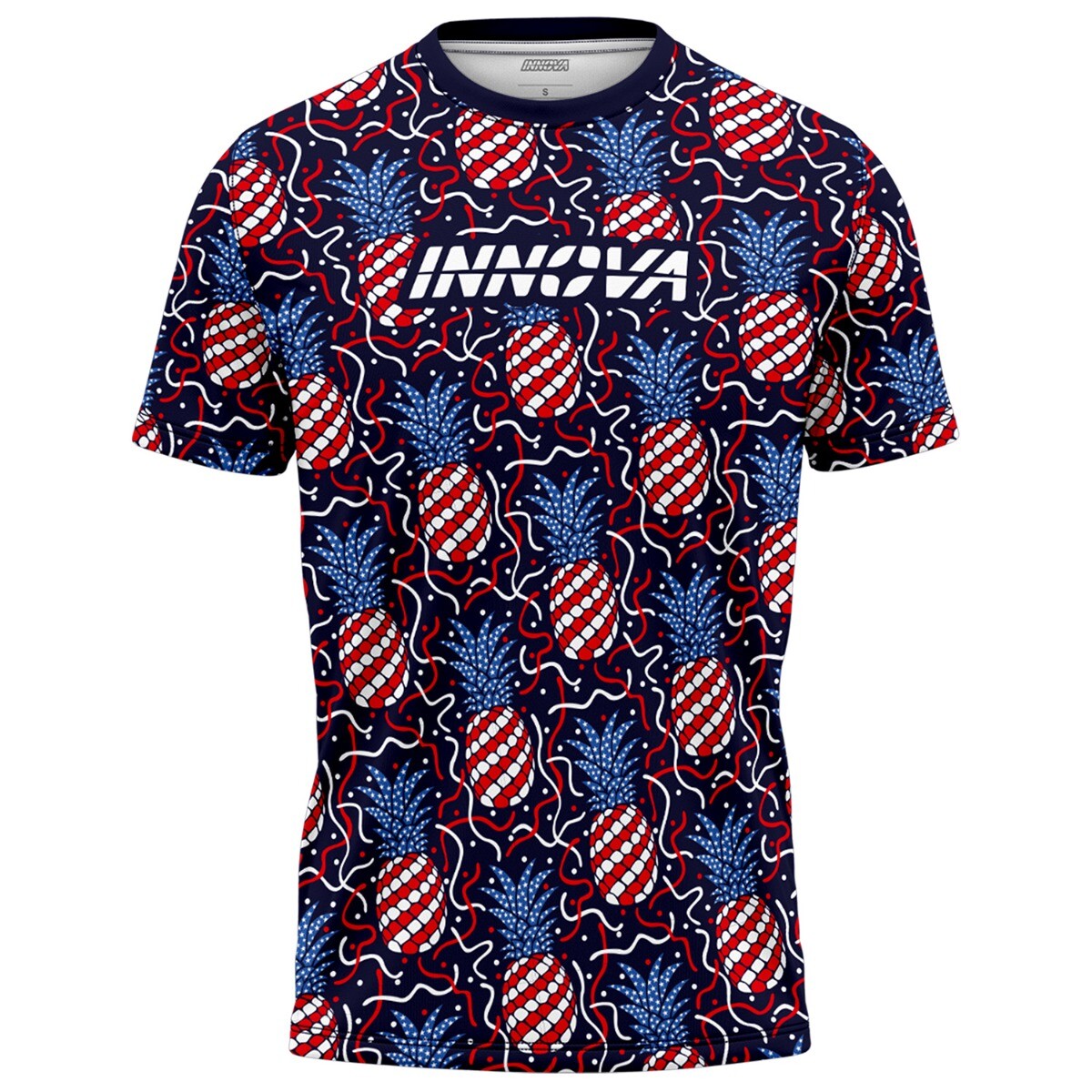 Innova Freedom Fruit Jersey