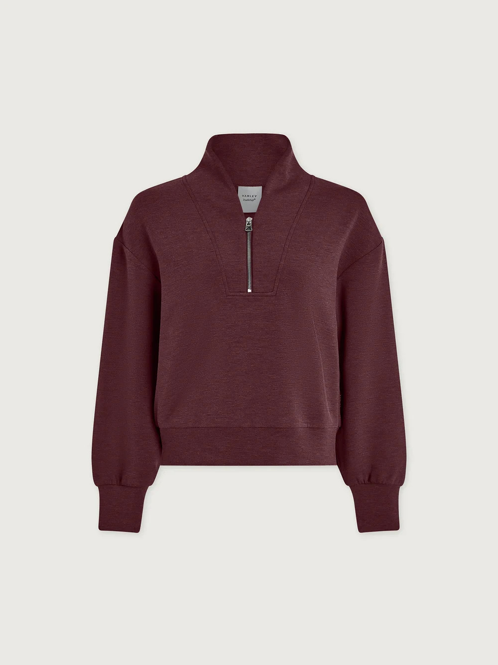 Brand New Varley Davidson Sweat Multiple Colors and Sizes Available
