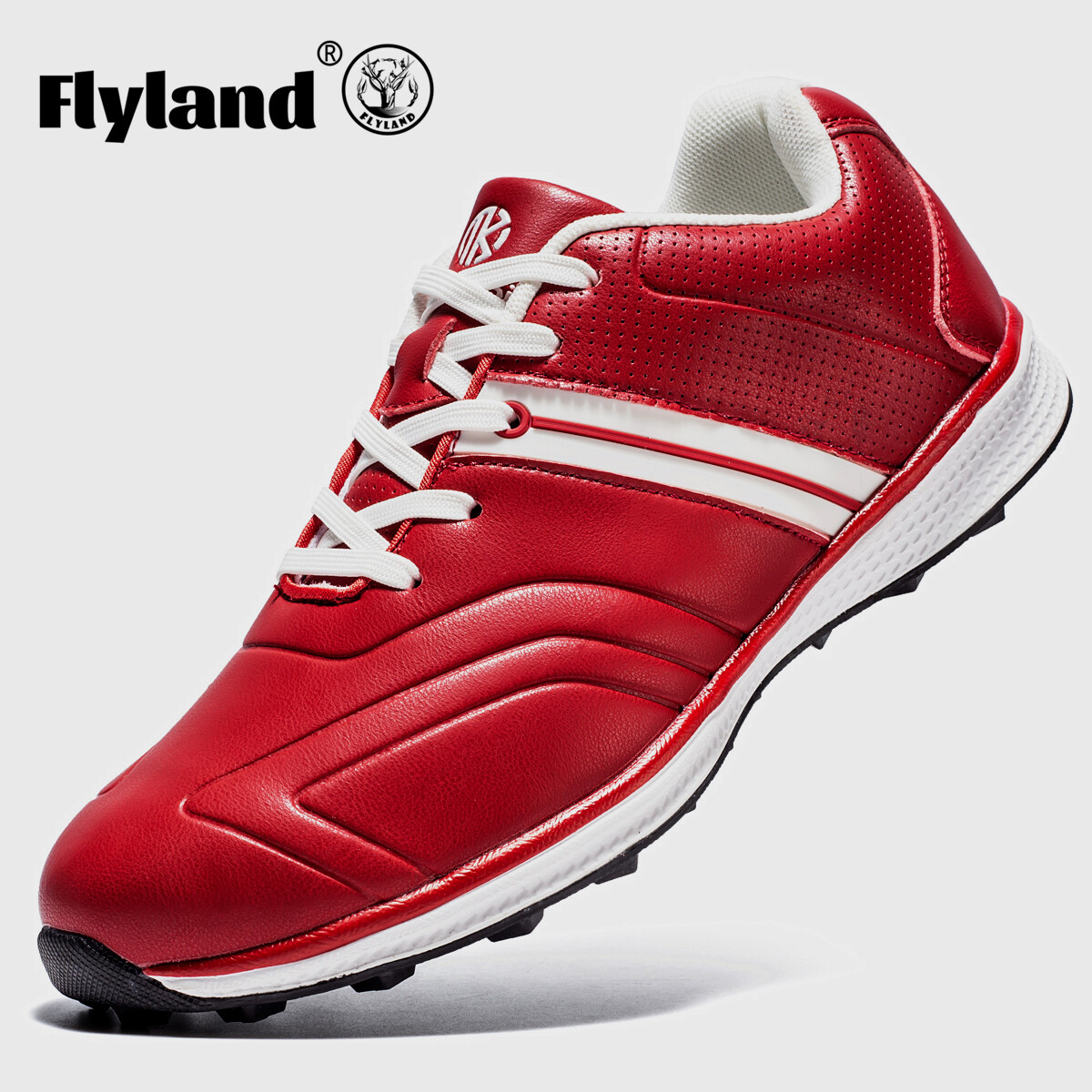 oiMKoi Softlite Pro Professional Golf Shoes Business Casual Travel Sneakers