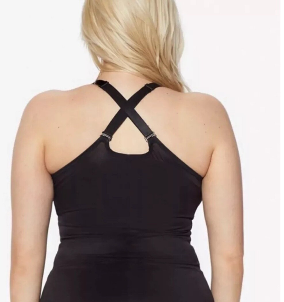 Ruby Ribbon new Siren Cami #1906