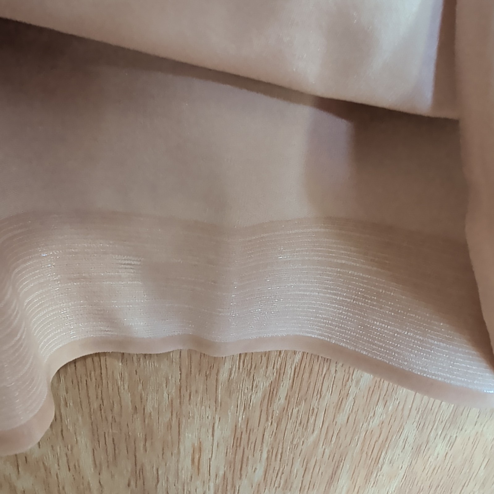 Ruby Ribbon Size 40 Beige Cami Shapewear Tank Top Adjustable Straps Slimming