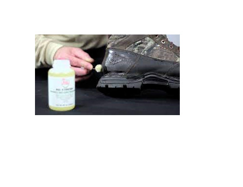 Kg’s KG-XTREME Farm-Ranch & Sport Leather Waterproofing Oil 8 fl. oz. (236 ml.)