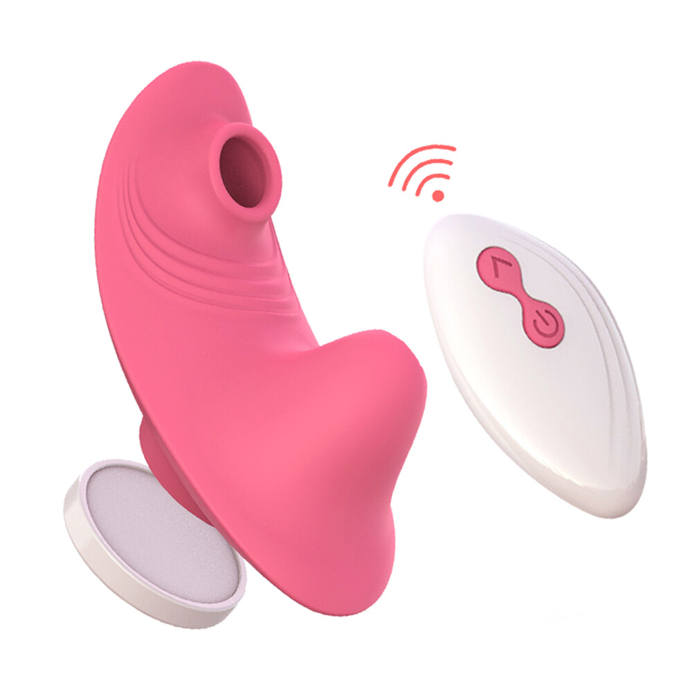 10 Mode Remote Control Underwear Vibrating Women Panties Massager Wireless Toys