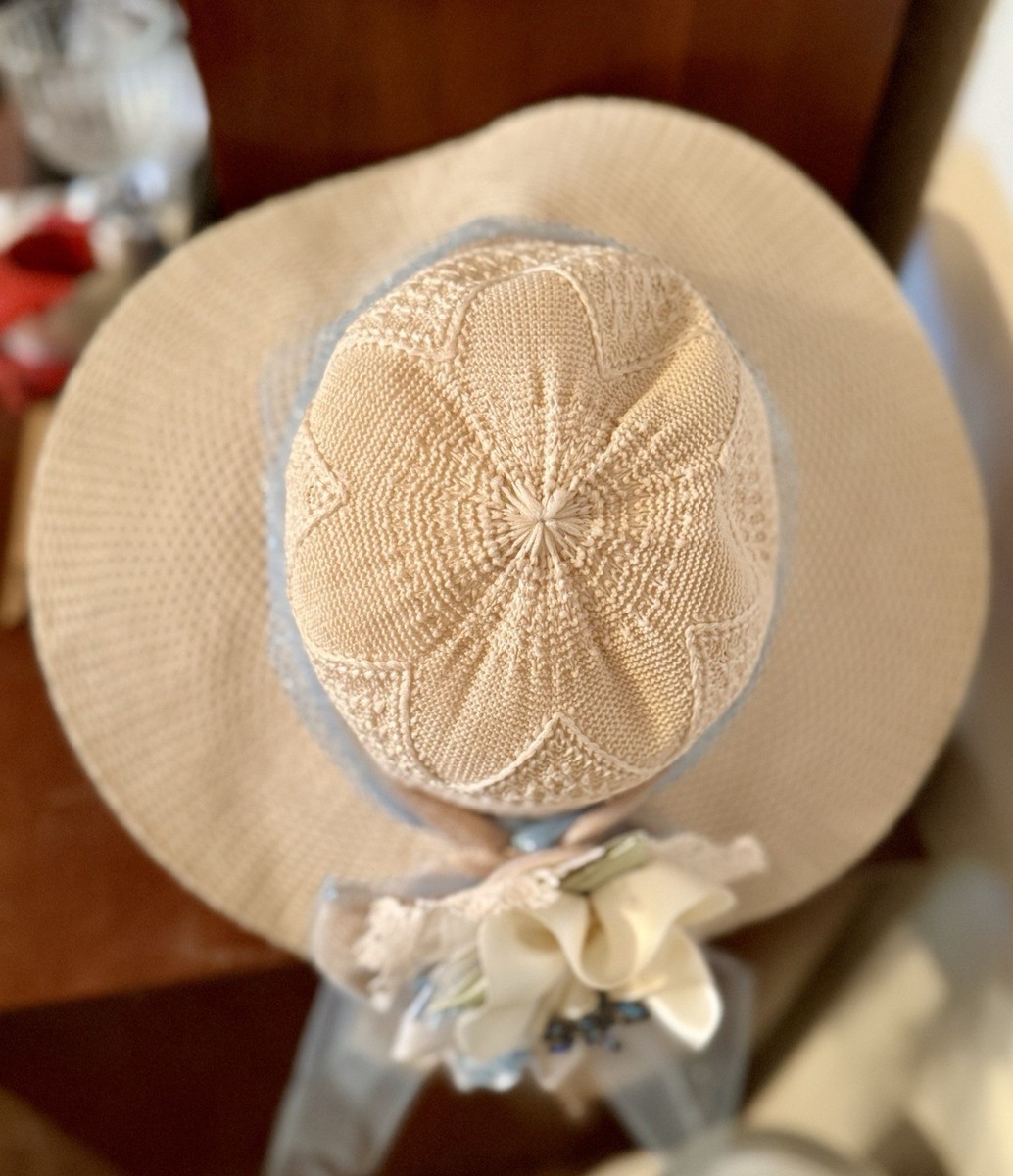 Women’s Fashion Hat-unbranded