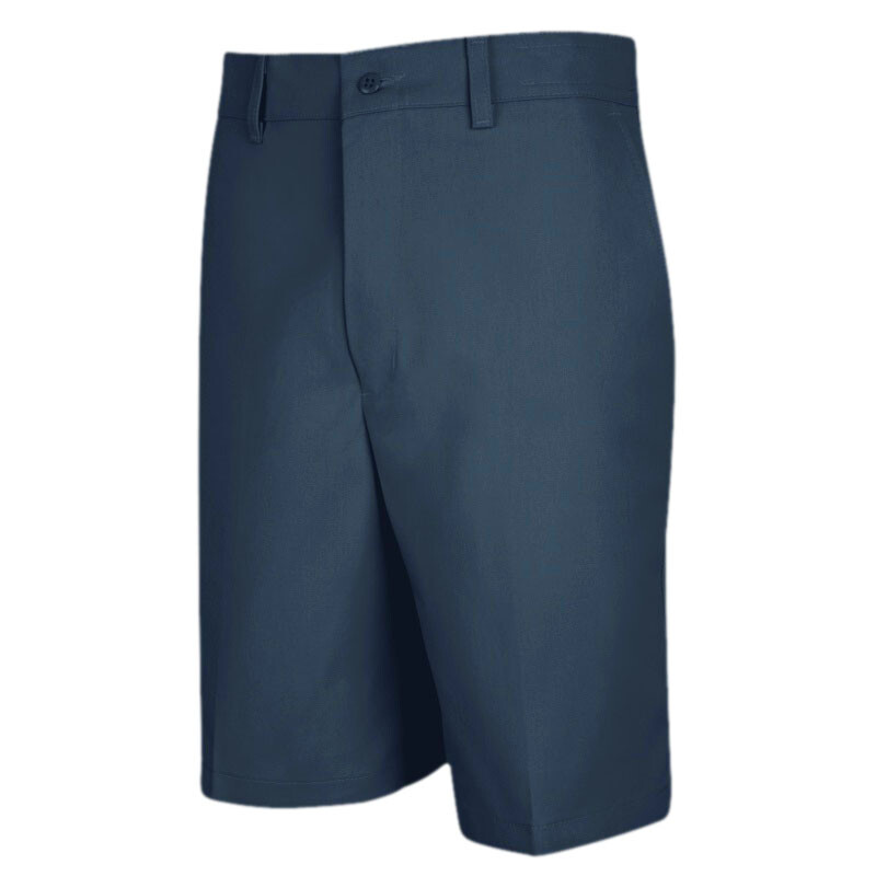 Red Kap Work Shorts Dura-Kap Plain Front Men’s Industrial Uniform